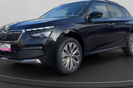 Skoda Kamiq 81.366 km 15.770 &euro; Köln 50968