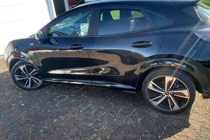 Ford Puma 27.000 km 17.500 &euro; Wuppertal 42399