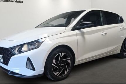Hyundai i20 36.800 km 16.280 &euro; Neuss 41464