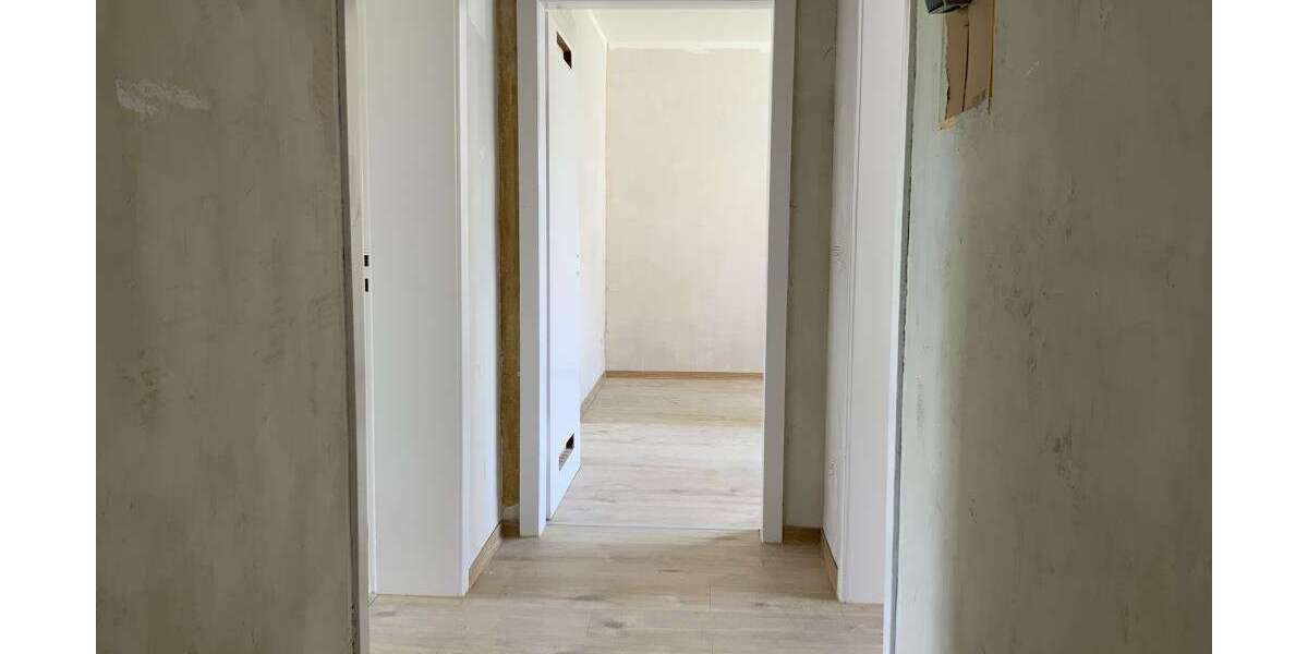 Etagenwohnung Düsseldorf Stadtbezirk 3 - 3 Zimmer, 58 m&sup2;, 831&euro; | Angebot:26238756