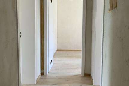 Wohnung Düsseldorf Stadtbezirk 3 - 3 Zimmer, 58 m&sup2;, 831&euro; | Angebot:26238756