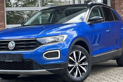 VW T-Roc 112.285 km 16.990 &euro; Düsseldorf 40599