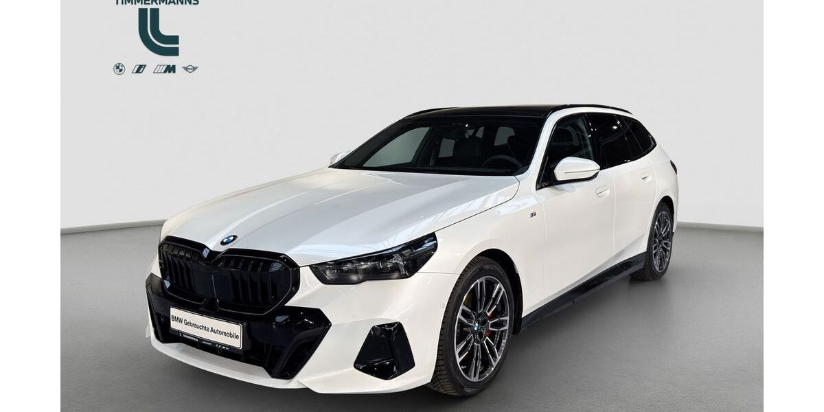 BMW 540 17.916 km 62.070 &euro; Neuss 41460