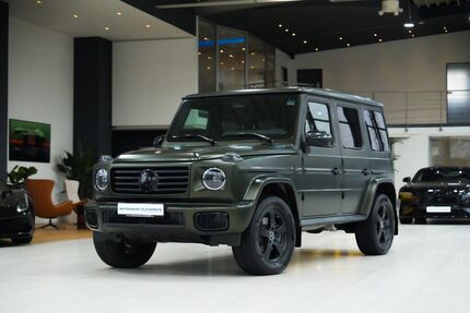 Mercedes-Benz G 450 14.284 km 138.980 &euro; Köln 51147