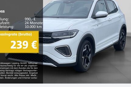 VW T-Cross 13.743 km 25.740 &euro; Remscheid 42897