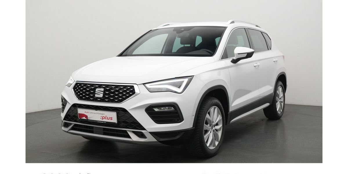 Seat Ateca 25.352 km 29.988 &euro; Leverkusen 51373