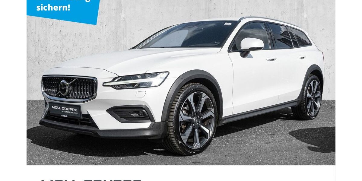 Volvo V60 Cross Country 24.501 km 37.950 &euro; Düsseldorf 40474