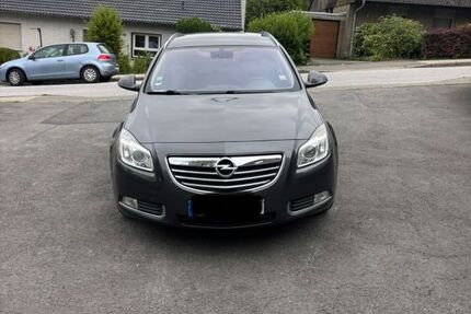 Opel Insignia 233.570 km 4.100 &euro; Heiligenhaus 42579
