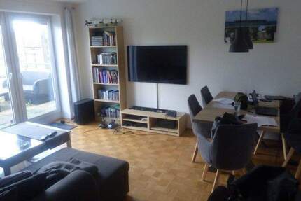 Wohnung Köln Dellbrück - 2 Zimmer, 61 m&sup2;, 820&euro; | Angebot:25899186