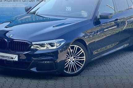 BMW 530 127.242 km 28.880 &euro; Mülheim an der Ruhr 45478