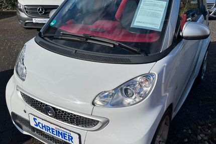 Smart ForTwo 37.400 km 8.999 &euro; Bergisch-Gladbach 51469