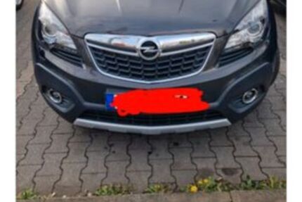 Opel Mokka 166.000 km 7.000 &euro; Mülheim an der Ruhr 45479