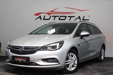 Opel Astra 122.390 km 7.499 &euro; Wuppertal 42283