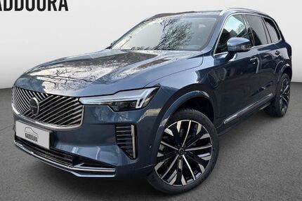 Volvo XC90 22.977 km 65.390 &euro; Wuppertal 42117