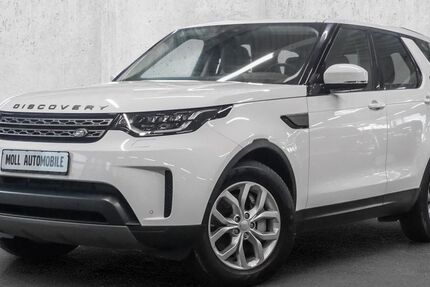 Land Rover Discovery 103.671 km 33.880 &euro; Köln 51149