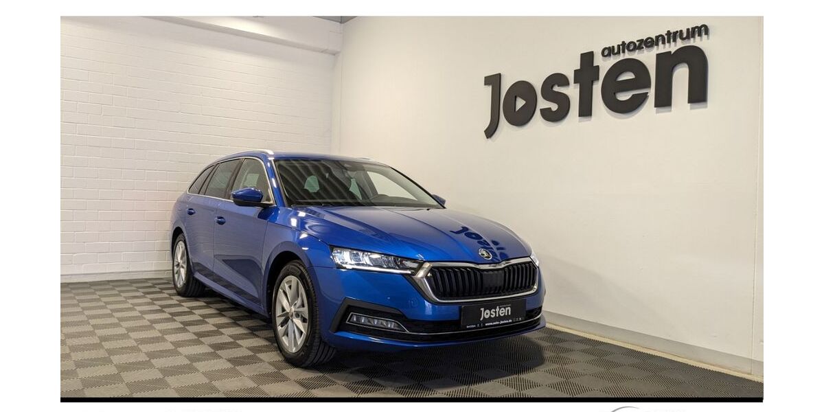 Skoda Octavia 64.682 km 23.990 &euro; Monheim am Rhein 40789