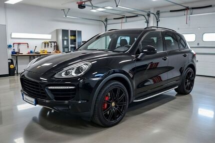 Porsche Cayenne 136.000 km 25.000 &euro; Köln 50737
