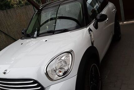Mini Cooper Countryman 91.000 km 12.000 &euro; Neus 41469