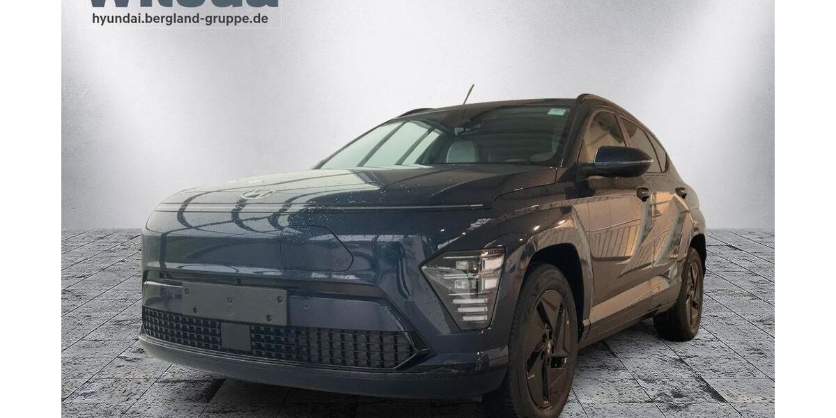 Hyundai KONA 5.500 km 30.640 &euro; Radevormwald 42477