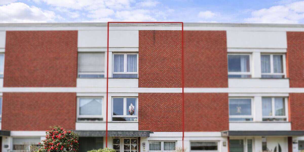 Einfamilienhaus Neuss / Holzheim Holzheim - 5 Zimmer, 135 m&sup2;, 350.000&euro; | Angebot:26263098