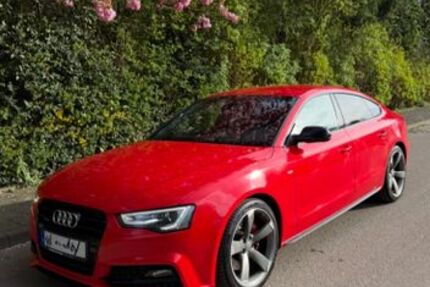 Audi A5 143.000 km 19.999 &euro; Grevenbroich 41517