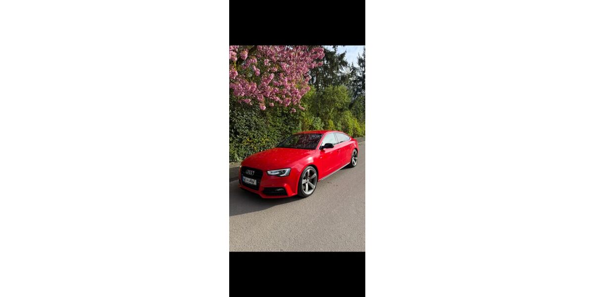 Audi A5 143.000 km 19.999 &euro; Grevenbroich 41517