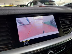 Opel Insignia Ultimate Matrix HUD AHK KAM ACC LEDER 39.050 km 25.730 &euro; HAAN 42781