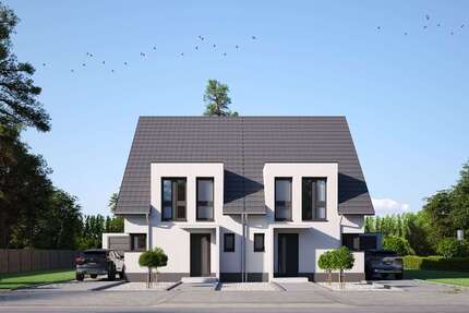 Haus Grevenbroich Hemmerden - 5 Zimmer, 130 m&sup2;, 478.323&euro; | Angebot:26248382