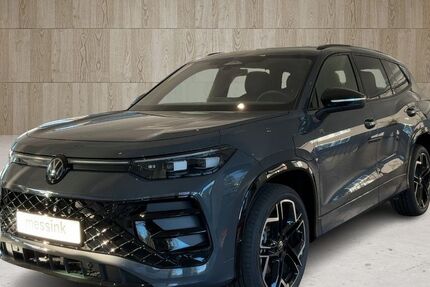 VW Tayron 3.000 km 65.000 &euro; Radevormwald 42477