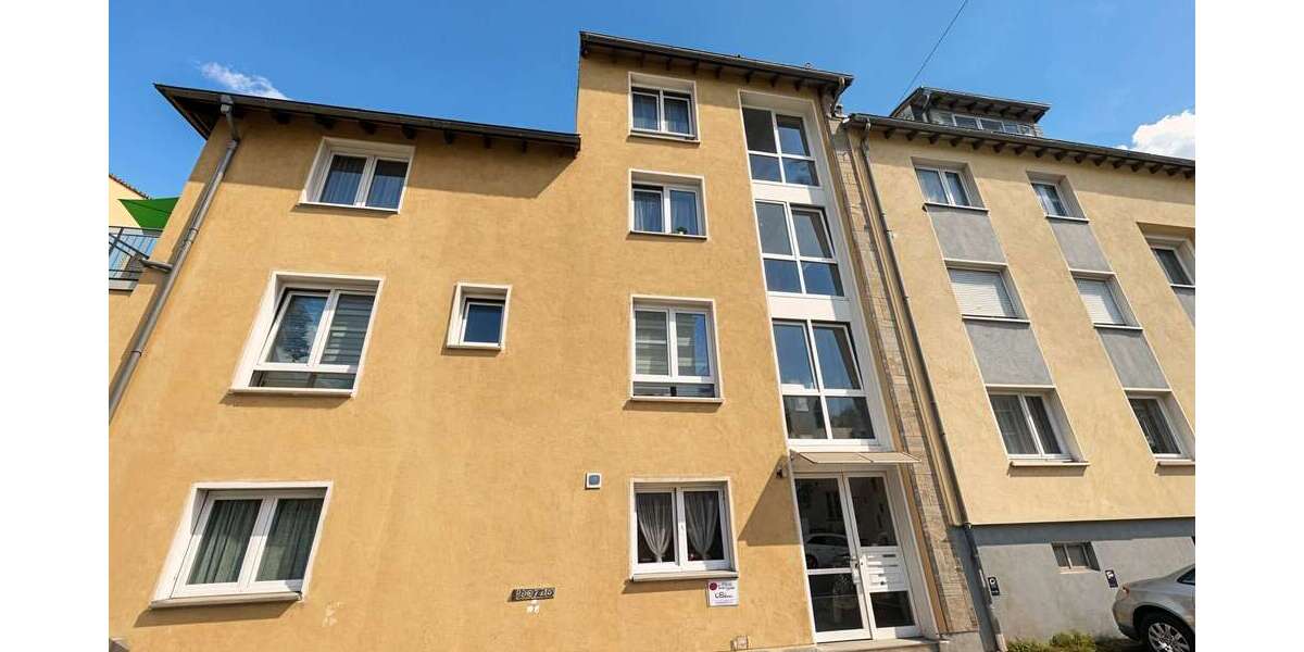 Etagenwohnung Wuppertal Gemarkung Langerfeld - 3 Zimmer, 89 m&sup2;, 279.000&euro; | Angebot:25467182