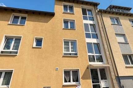 Wohnung Wuppertal Gemarkung Langerfeld - 3 Zimmer, 89 m&sup2;, 279.000&euro; | Angebot:25467182
