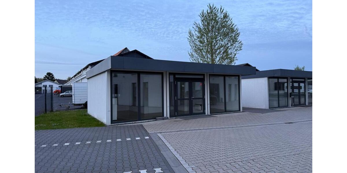 Gewerbeobjekt Leverkusen Opladen - 1.490&euro; | Angebot:26480286