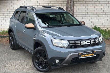 Dacia Duster 40.000 km 20.500 &euro; Köln 50859
