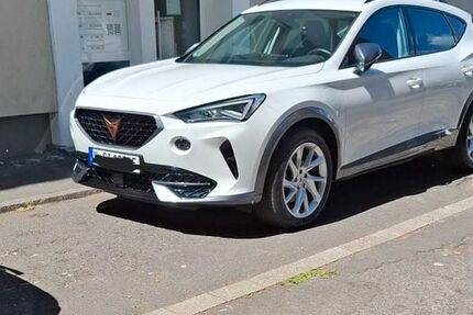Cupra Formentor 39.000 km 22.000 &euro; köln 51063