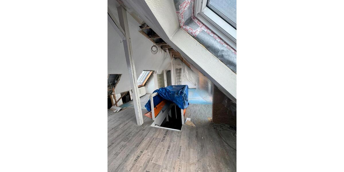 Maisonettenwohnung Düsseldorf Stadtbezirk 3 - 4 Zimmer, 120 m&sup2;, 719.000&euro; | Angebot:26119833