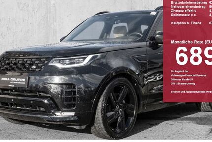 Land Rover Discovery 17.844 km 67.440 &euro; Düsseldorf 40474