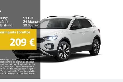 VW T-Roc 19.904 km 21.390 &euro; Remscheid 42897