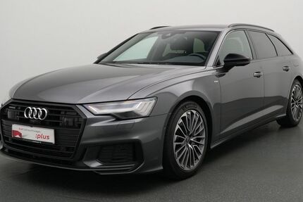 Audi A6 84.696 km 34.980 &euro; Leverkusen 51373