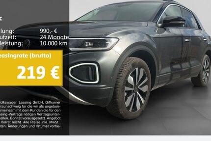 VW T-Roc 25.183 km 27.490 &euro; Remscheid 42857