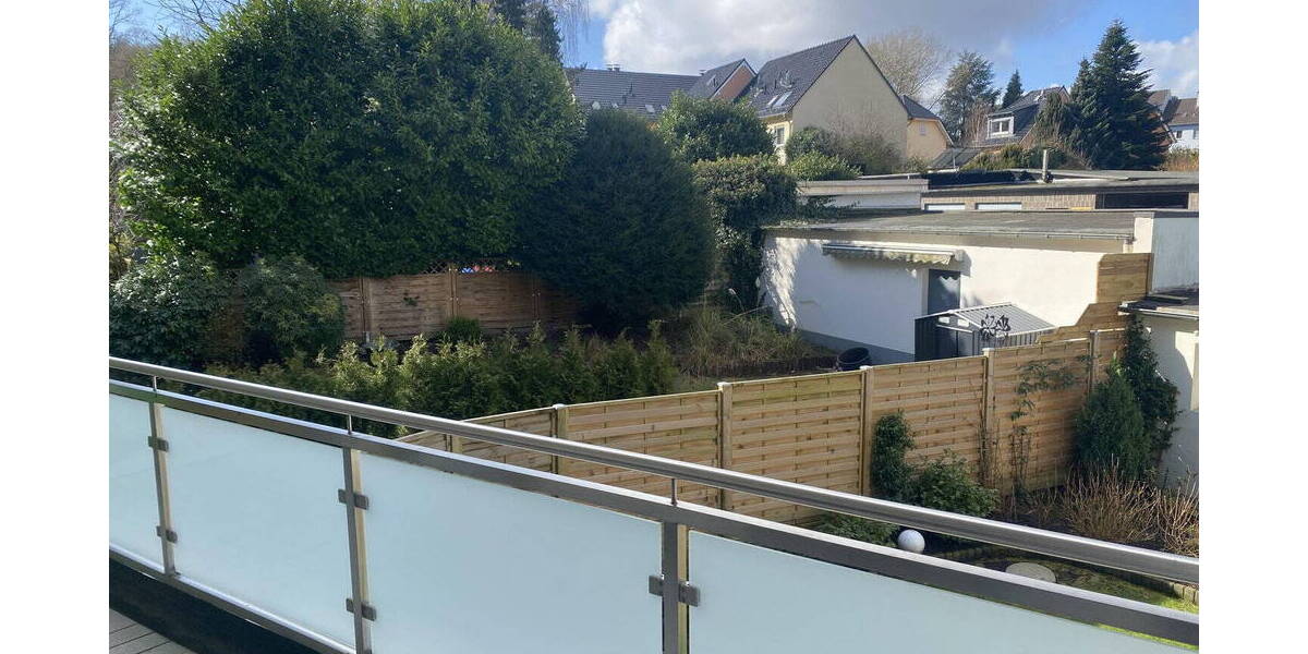 Etagenwohnung Wuppertal Elberfeld - 3 Zimmer, 100 m&sup2;, 230.000&euro; | Angebot:26196791