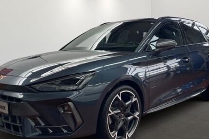 Cupra Leon 3.296 km 36.450 &euro; Velbert 42553