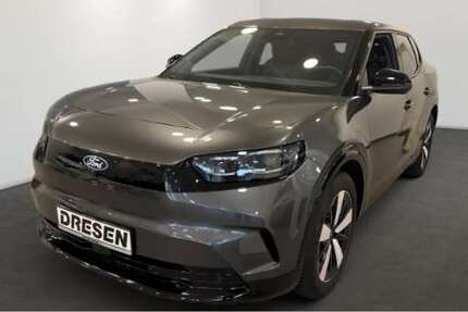 Ford Capri 11.335 km 38.850 &euro; Neuss 41464