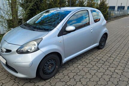 Toyota Andere 120.623 km 2.950 &euro; Wuppertal 42277