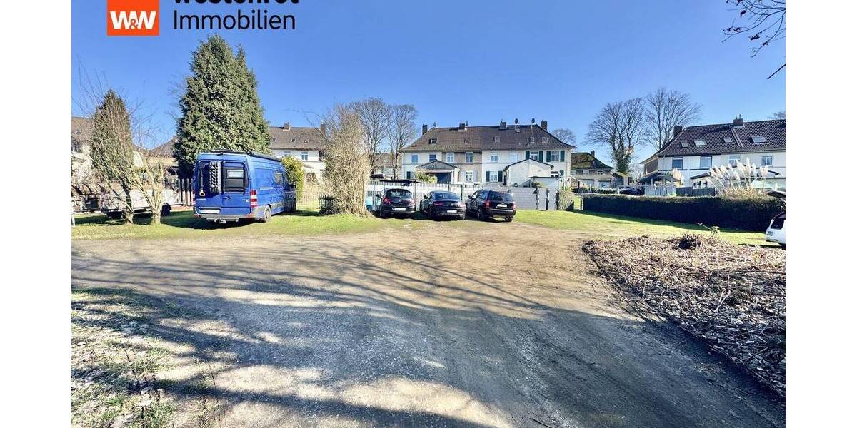 Reihenmittelhaus Mülheim an der Ruhr Mellinghofen - 3 Zimmer, 85 m&sup2;, 369.000&euro; | Angebot:26163273
