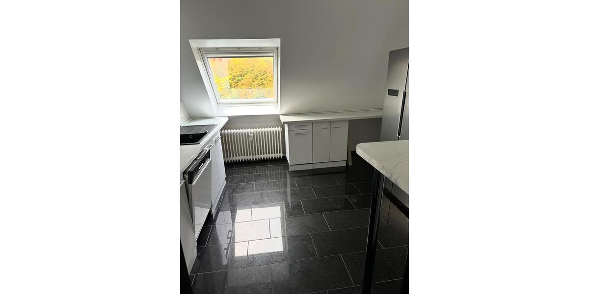 Etagenwohnung Wuppertal Cronenberg - 2 Zimmer, 60 m&sup2;, 149.000&euro; | Angebot:25414611