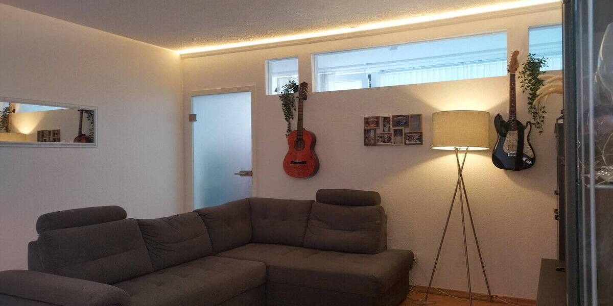 Etagenwohnung Köln Junkersdorf - 3 Zimmer, 91 m&sup2;, 339.000&euro; | Angebot:25957483