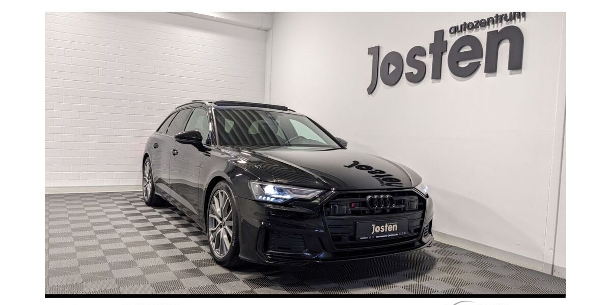 Audi S6 89.948 km 51.490 &euro; Monheim am Rhein 40789