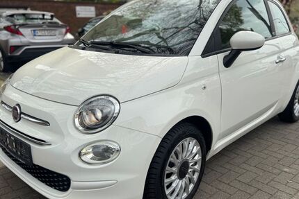 Fiat 500C 72.900 km 12.350 &euro; Köln 50679