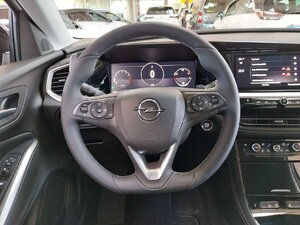 Opel Grandland X Ultimate ACC Kam SHZ LHZ Navi Matrix 5.644 km 25.740 &euro; HAAN 42781