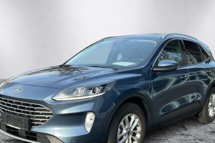 Ford Kuga 35.200 km 25.990 &euro; Bergisch Gladbach 51465